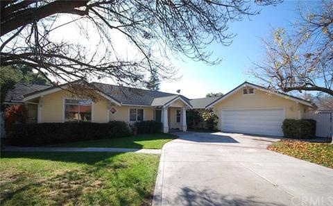 8520 Alegre Ave, Atascadero, CA 93422 photo 1