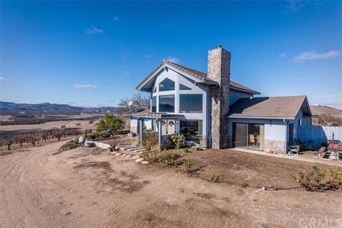 7410 Drake Rd, Paso Robles, CA 93446 photo 3