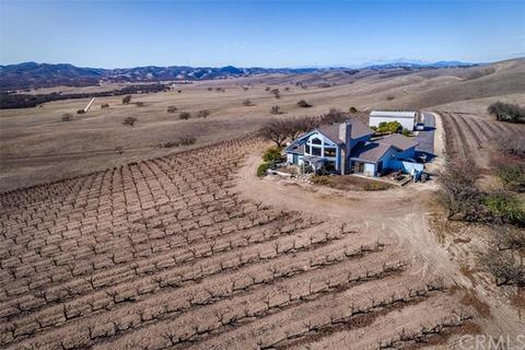 7410 Drake Rd, Paso Robles, CA 93446 photo 1