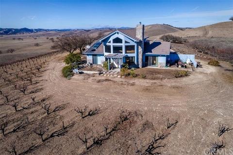 7410 Drake Rd, Paso Robles, CA 93446 photo 2