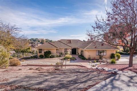 1003 Vista Grande St, Paso Robles, CA 93446 photo 1