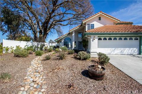 948 Saint Ann Dr, Paso Robles, CA 93446 photo 33
