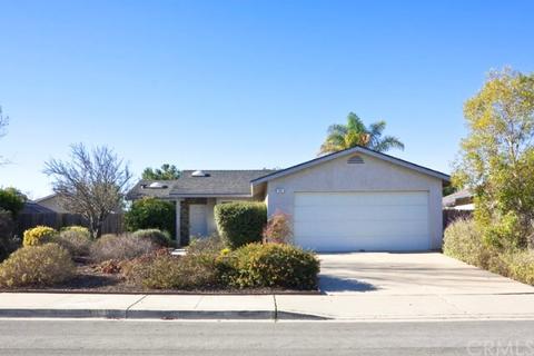 330 Black Hawk Way, Nipomo, CA 93444 photo 1