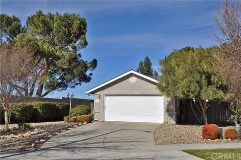 501 Turtle Creek Rd, Paso Robles, CA 93446 photo 2