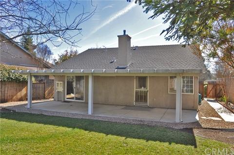 501 Turtle Creek Rd, Paso Robles, CA 93446 photo 4