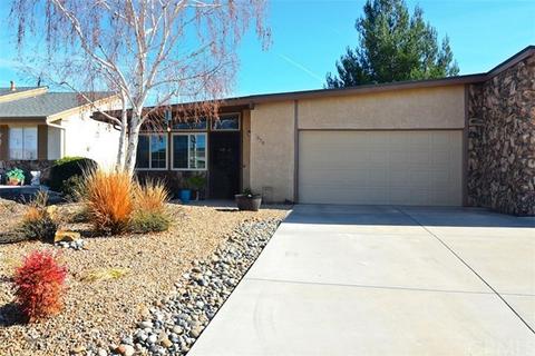 1828 Marigold Ln, Paso Robles, CA 93446 photo 1