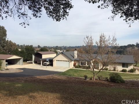 3175 Ardilla Rd, Atascadero, CA 93422 photo 1