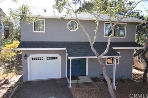 1845 Berwick Dr, Cambria, CA 93428 photo 1