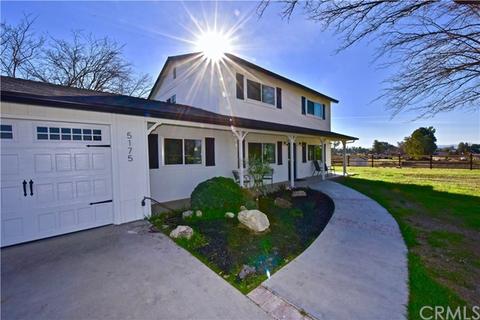 5175 Weeping Willow Way, Paso Robles, CA 93446 photo 1