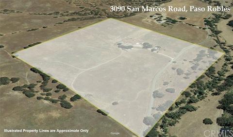 3090 San Marcos Rd, Paso Robles, CA 93446 photo 43