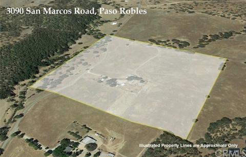 3090 San Marcos Rd, Paso Robles, CA 93446 photo 2