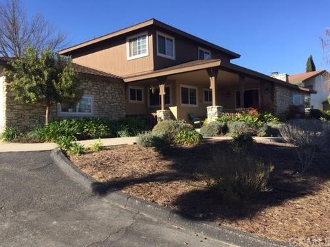 819 Rolling Hills Rd, Paso Robles, CA 93446 photo 2