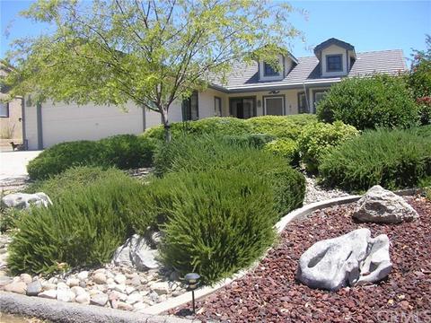 4794 Meadow Lark Ln, Paso Robles, CA 93446 photo 1