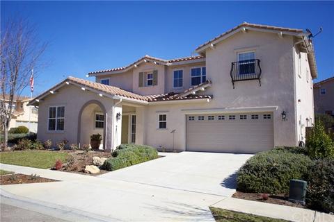 788 Lavender Ln, Templeton, CA 93465 photo 1
