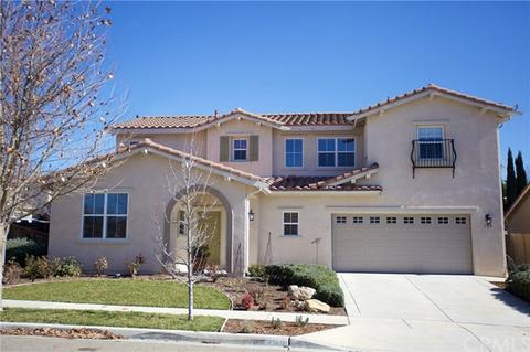 788 Lavender Ln, Templeton, CA 93465 photo 2