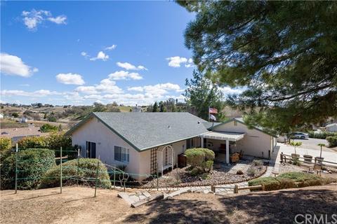 5535 Prancing Deer Rd, Paso Robles, CA 93446 photo 3