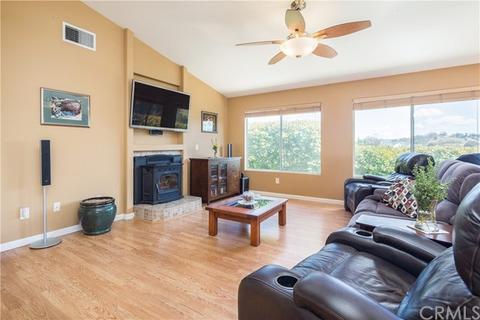 5535 Prancing Deer Rd, Paso Robles, CA 93446 photo 7