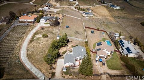 5535 Prancing Deer Rd, Paso Robles, CA 93446 photo 23