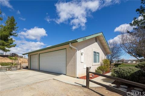 5535 Prancing Deer Rd, Paso Robles, CA 93446 photo 4