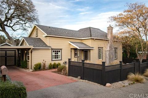 59 Ridgeview Dr, Paso Robles, CA 93446 photo 1