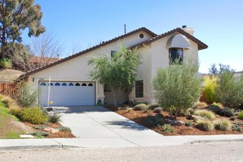 1744 Wade Dr, Paso Robles, CA 93446 photo 2