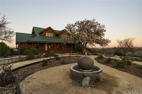 5355 S Exline Rd, Paso Robles, CA 93446 photo 35