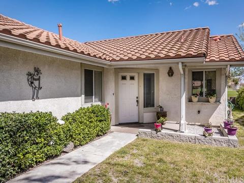 918 Torrey Pines Dr, Paso Robles, CA 93446 photo 1