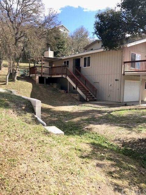 2508 Shoreline Rd, Bradley, CA 93426 photo 2