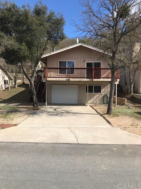 2508 Shoreline Rd, Bradley, CA 93426 photo 1