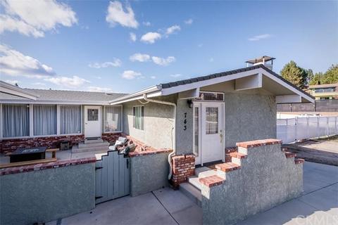 743 Rolling Hills Rd, Paso Robles, CA 93446 photo 3