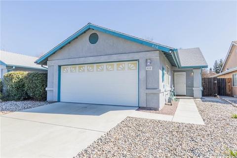 410 Turtle Creek Rd, Paso Robles, CA 93446 photo 1