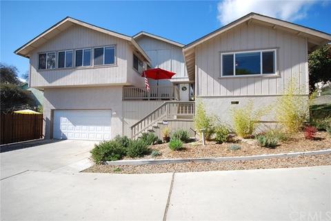 7310 Pinal Ave, Atascadero, CA 93422 photo 1