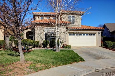 1764 Goodman Ct, Paso Robles, CA 93446 photo 1