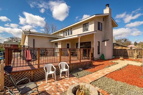 5012 Pretty Doe Ln, Paso Robles, CA 93446 photo 1