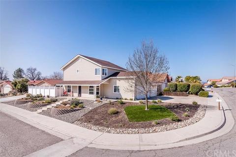 1030 Nanette Ln, Paso Robles, CA 93446 photo 1