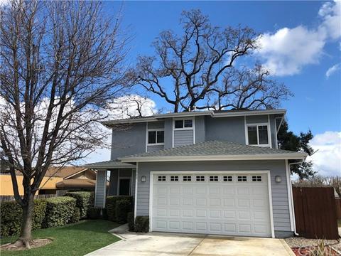 2940 Vine St, Paso Robles, CA 93446 photo 1