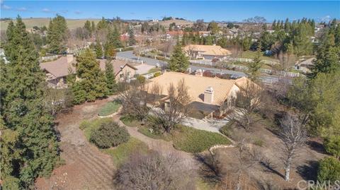 1609 Tanager Ct, Templeton, CA 93465 photo 4