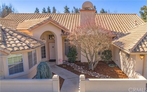 1609 Tanager Ct, Templeton, CA 93465 photo 3