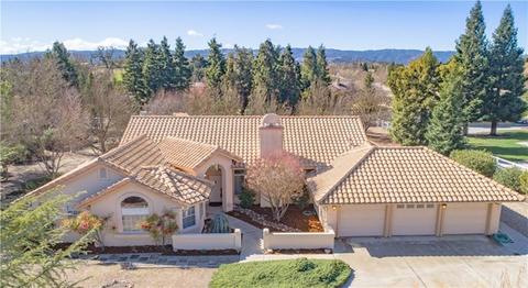 1609 Tanager Ct, Templeton, CA 93465 photo 2