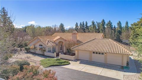 1609 Tanager Ct, Templeton, CA 93465 photo 1