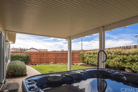 1749 Skyview Dr, Paso Robles, CA 93446 photo 27