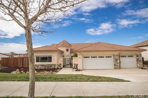 1749 Skyview Dr, Paso Robles, CA 93446 photo 1