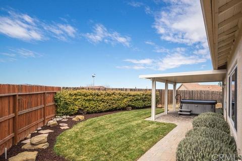 1749 Skyview Dr, Paso Robles, CA 93446 photo 26