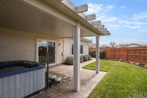 1749 Skyview Dr, Paso Robles, CA 93446 photo 28