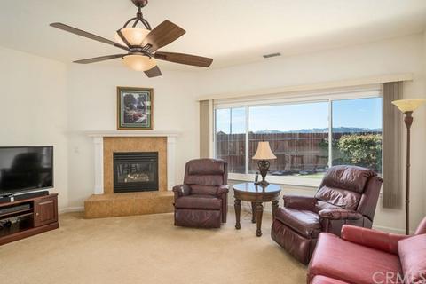 1749 Skyview Dr, Paso Robles, CA 93446 photo 4