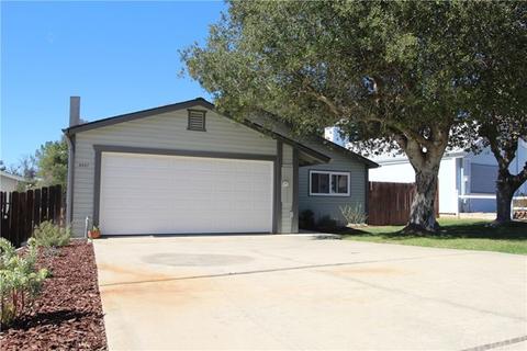 4887 Buck Tail Ln, Paso Robles, CA 93446 photo 2