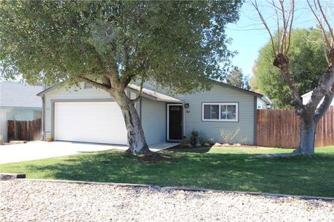 4887 Buck Tail Ln, Paso Robles, CA 93446 photo 1