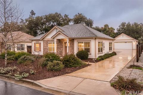 5436 Regio Pl, Atascadero, CA 93422 photo 1