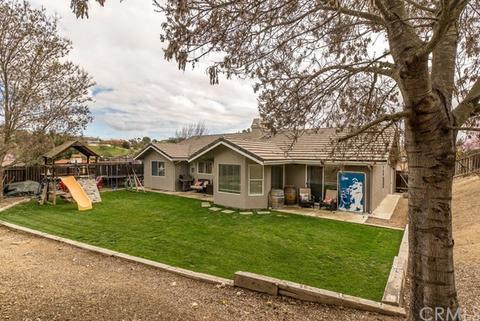 1107 Windsong Way, Paso Robles, CA 93446 photo 6