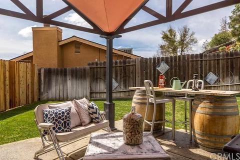 1041 Samantha Dr, Paso Robles, CA 93446 photo 17